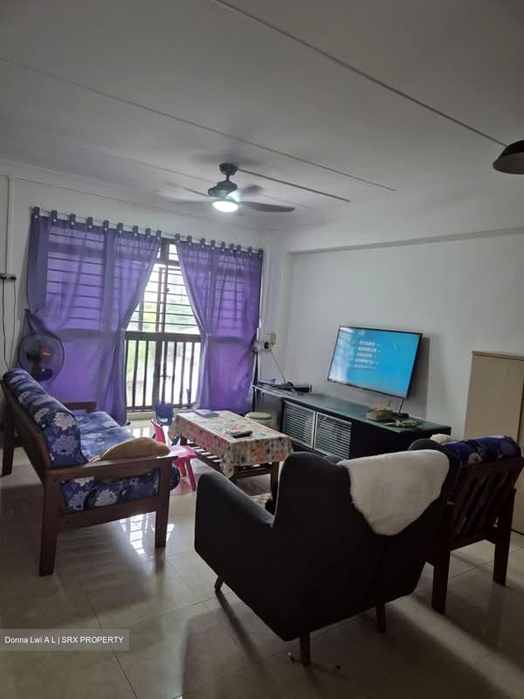 Blk 142 Rivervale Place (Sengkang), HDB 5 Rooms #575414531